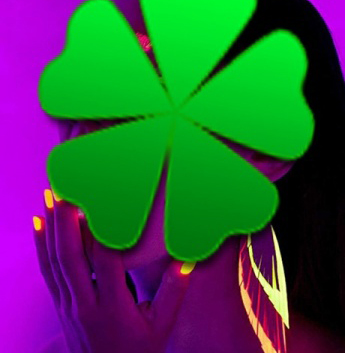 Альбина, 22 года